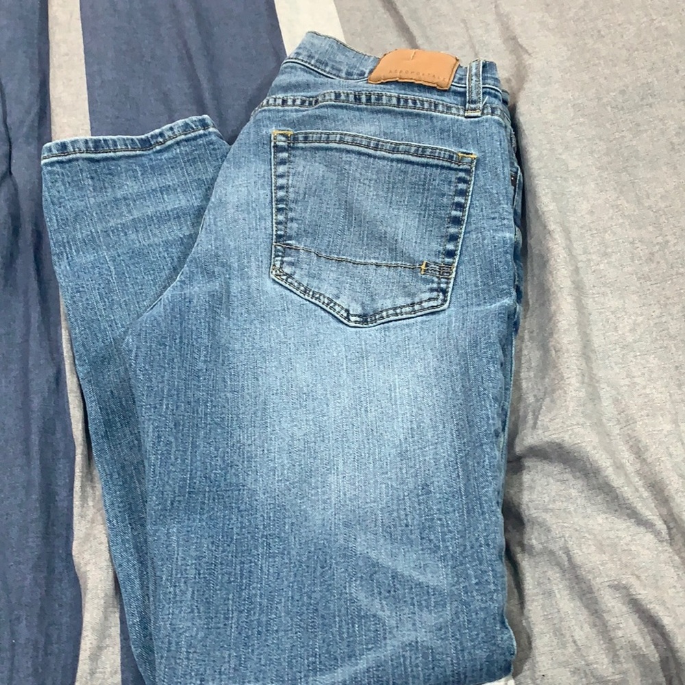 Aeropostale Men’s Jeans 30X30 Skinny